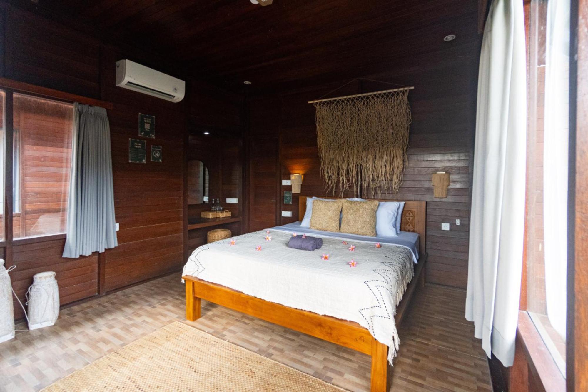 Mad Monkey Nusa Lembongan エクステリア 写真